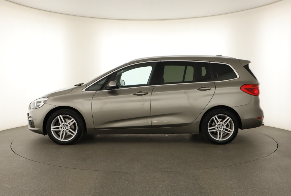 BMW 2 Gran Tourer