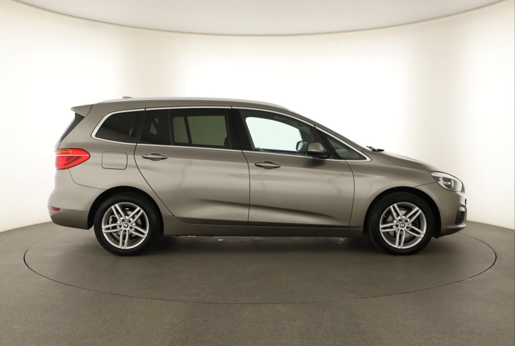 BMW 2 Gran Tourer
