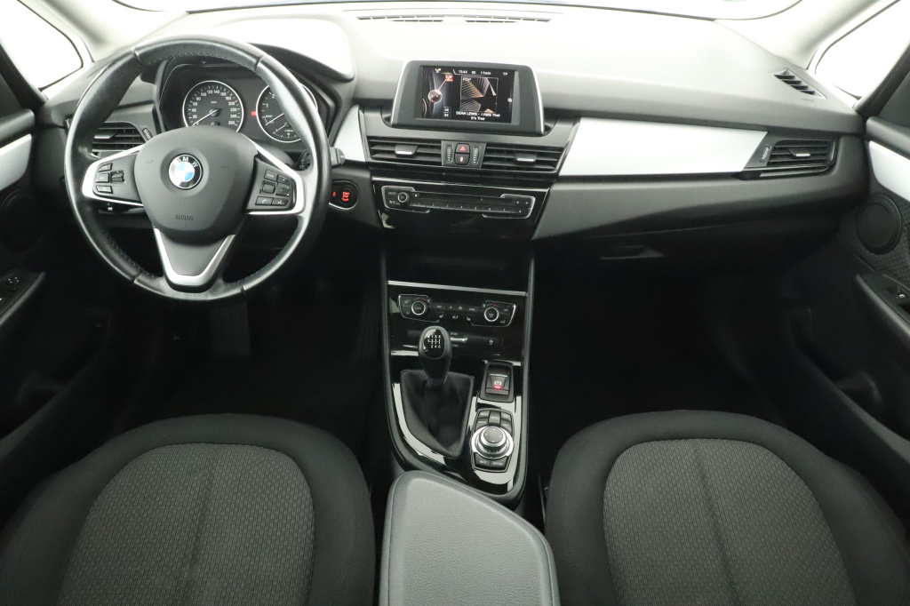 BMW 2 Gran Tourer