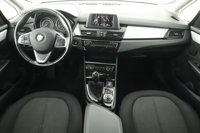BMW 218i Gran Tourer