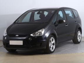 Ford S-Max - 2008