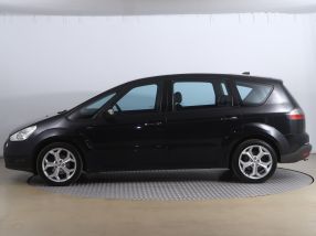 Ford S-Max - 2008