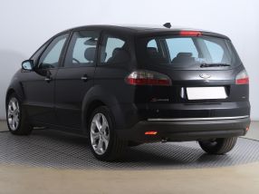 Ford S-Max - 2008