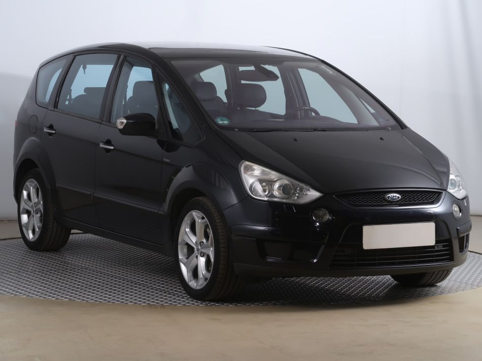 Ford S-Max - 2008