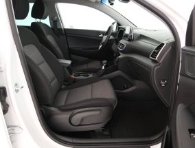 Hyundai Tucson - 2019