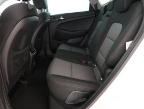 Hyundai Tucson - 2019
