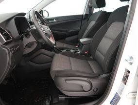 Hyundai Tucson - 2019