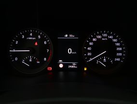 Hyundai Tucson - 2019