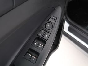 Hyundai Tucson - 2019