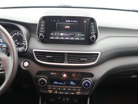 Hyundai Tucson - 2019