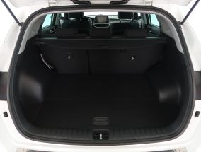 Hyundai Tucson - 2019