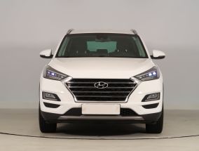 Hyundai Tucson - 2019