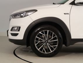Hyundai Tucson - 2019