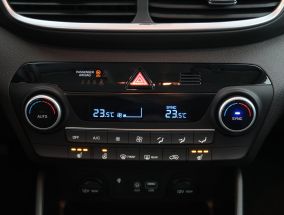 Hyundai Tucson - 2019