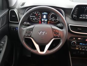 Hyundai Tucson - 2019