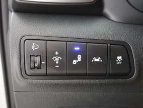 Hyundai Tucson - 2019