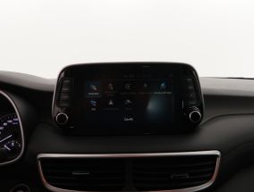 Hyundai Tucson - 2019