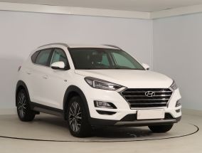 Hyundai Tucson - 2019