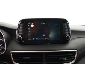 Hyundai Tucson - 2019