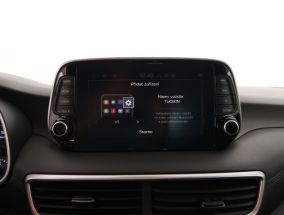 Hyundai Tucson - 2019
