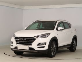 Hyundai Tucson - 2019