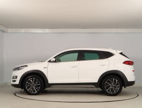Hyundai Tucson - 2019