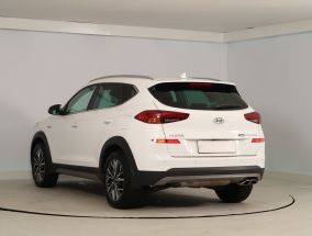 Hyundai Tucson - 2019