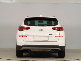 Hyundai Tucson - 2019
