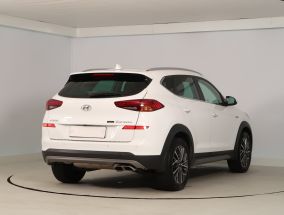 Hyundai Tucson - 2019