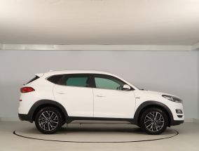 Hyundai Tucson - 2019