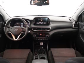 Hyundai Tucson - 2019