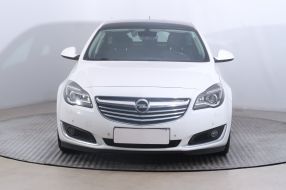 Opel Insignia - 2014