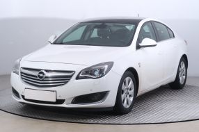 Opel Insignia - 2014