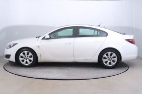 Opel Insignia - 2014