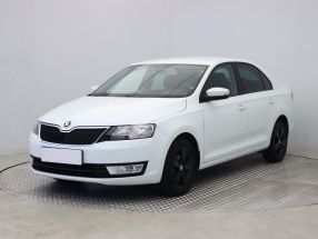 Skoda Rapid - 2017