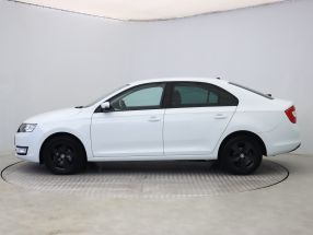 Skoda Rapid - 2017