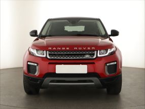 Land Rover Range Rover Evoque - 2016