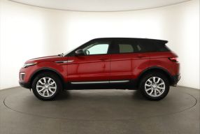 Land Rover Range Rover Evoque - 2016