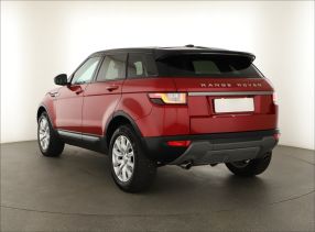 Land Rover Range Rover Evoque - 2016
