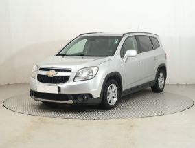 Chevrolet Orlando - 2011