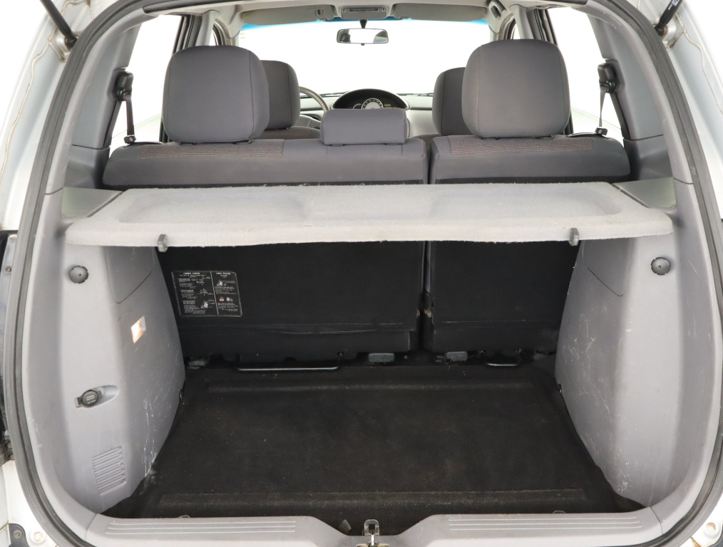 Hyundai Matrix