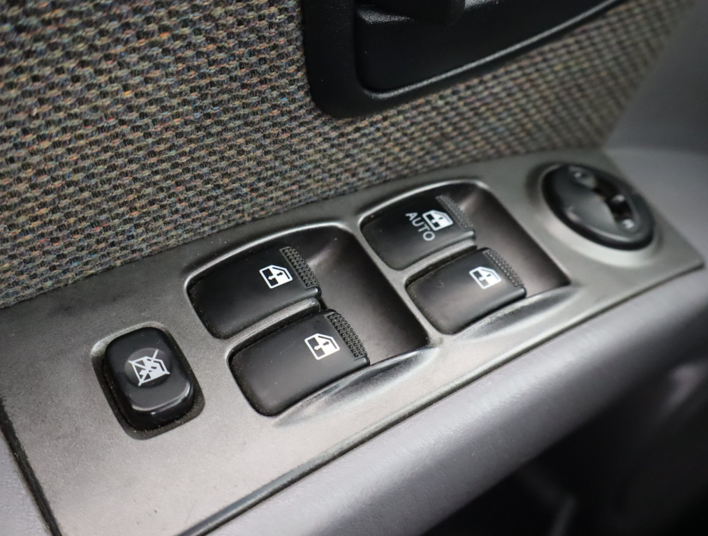 Hyundai Matrix