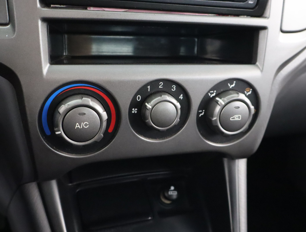 Hyundai Matrix