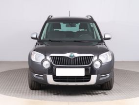Skoda Yeti - 2010