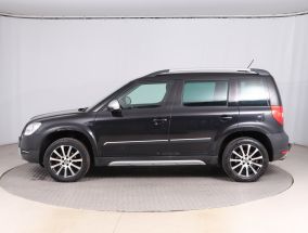 Skoda Yeti - 2010