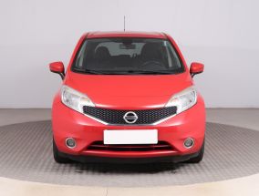 Nissan Note - 2017