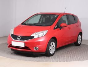 Nissan Note - 2017