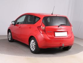 Nissan Note - 2017