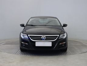 Volkswagen Passat CC - 2010