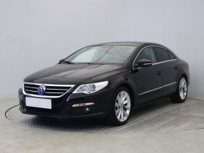 Volkswagen Passat CC - 2010